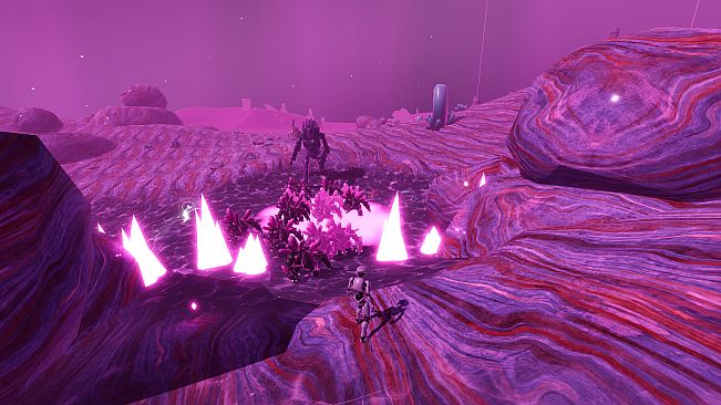 Crashborn