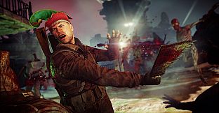 Zombie Army 4: Holiday Season Headgear Bundle
