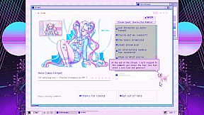 NEEDY STREAMER OVERLOAD