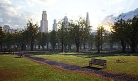 CONDEMNED: Nightfall