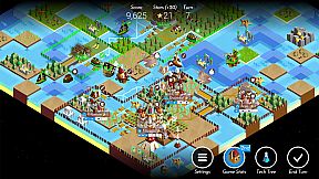 The Battle of Polytopia