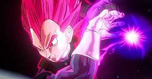 DRAGON BALL XENOVERSE 2 - FUTURE SAGA Chapter 1