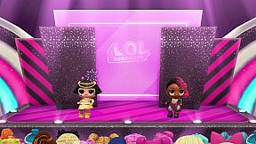 L.O.L. Surprise! B.B.s BORN TO TRAVEL™