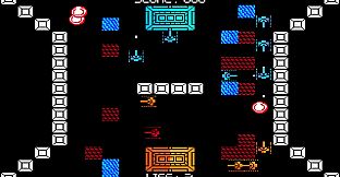 Tiger Tank 59 Ⅰ Mission Pack 034