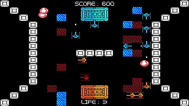 Tiger Tank 59 Ⅰ Mission Pack 034