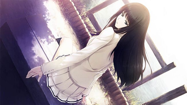 The Shell Part I: Inferno