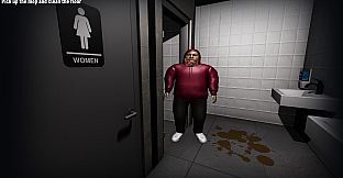 The Site: Night Shift