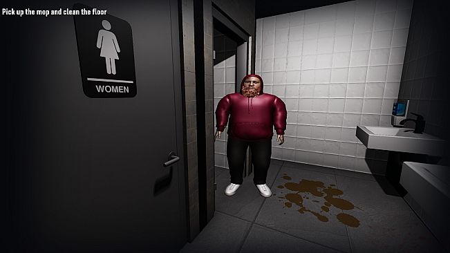 The Site: Night Shift