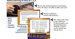 eMedia Guitar Method