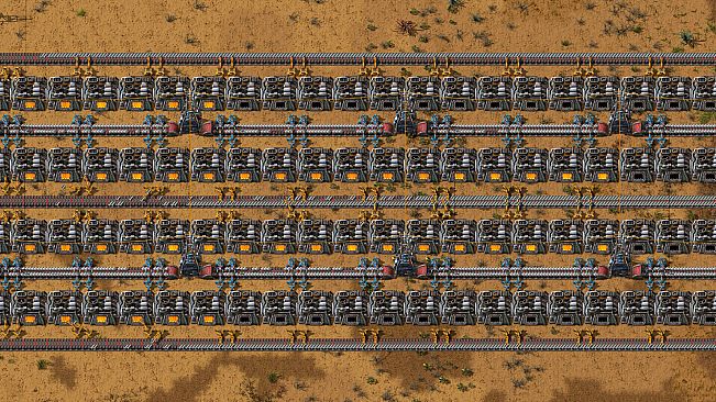 Factorio