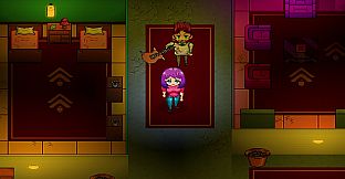 Emi's Solo Ghost Hunting 2