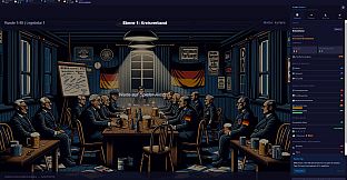 Nepotism for Germany