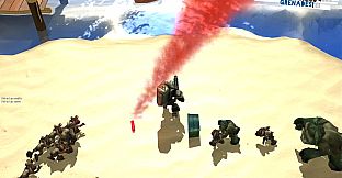 Gremlin Invasion: Survivor