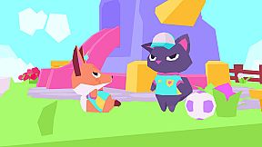 Button City: Soccer Days