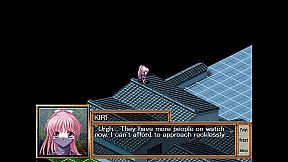 Makoku - The Seductive Twilight Squadron