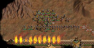 Warlords Battlecry 2