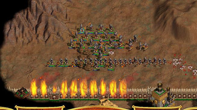 Warlords Battlecry 2