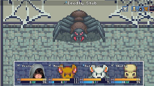 Slave of the Succubus