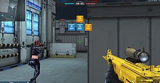 The KillBox: Aquarius