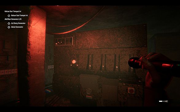 Jurnal Malam : Bestfriend