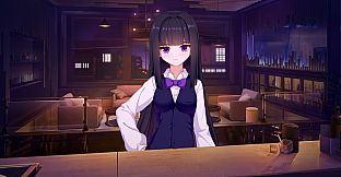 Stellar Sips: A Bartender's Tale
