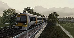 Train Simulator: Southeastern Class 465 EMU Add-On