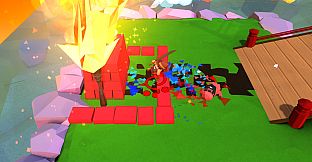 Oh My Godheads: Collector’s Upgrade