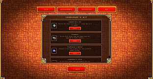 SHULERO – Dice Roguelike Soundtrack