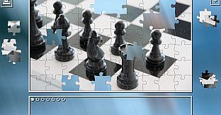 Super Jigsaw  Puzzle: Generations - Random Puzzles