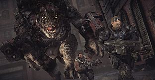 Gears of War: Ultimate Edition