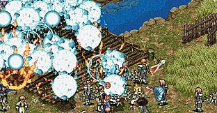 Godius Eternal War