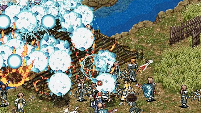 Godius Eternal War