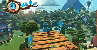 Ginger: Beyond the crystal