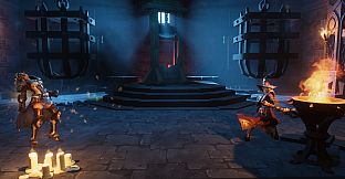 Soulfire : Weapon Master