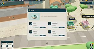 LUGANO BAY TYCOON