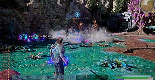 Skylorn: Bound Together