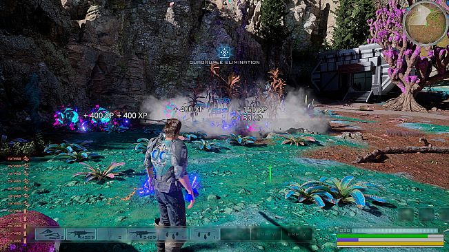 Skylorn: Bound Together