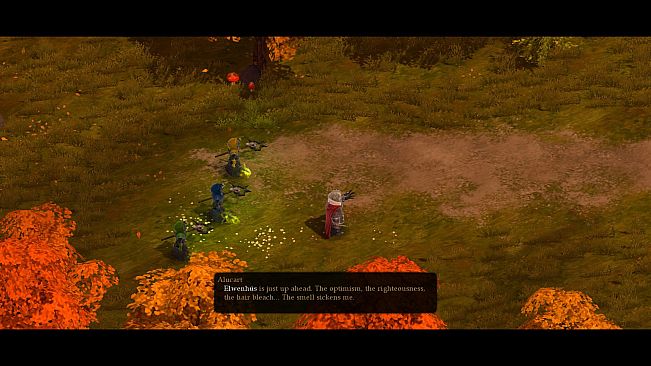 Magicka: The Other Side of the Coin