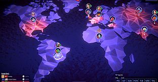 Sigma Theory: Brazil - Additional Nation