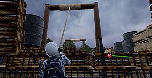 Lucky Pikinini - IMS Death Squad