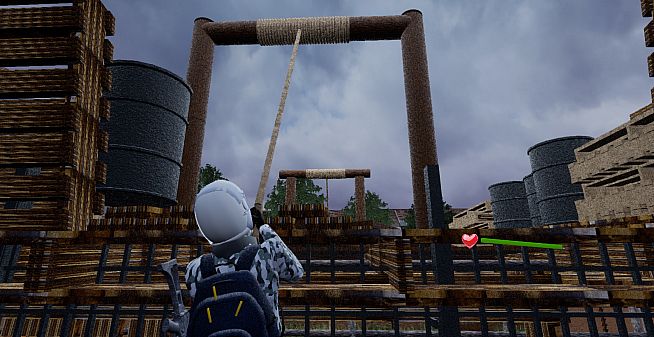 Lucky Pikinini - IMS Death Squad