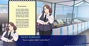 Welcome To... Chichester OVN Omnibus Edition