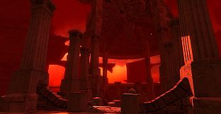 Doorways: Old Prototype