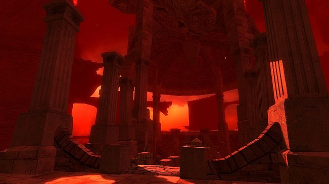 Doorways: Old Prototype