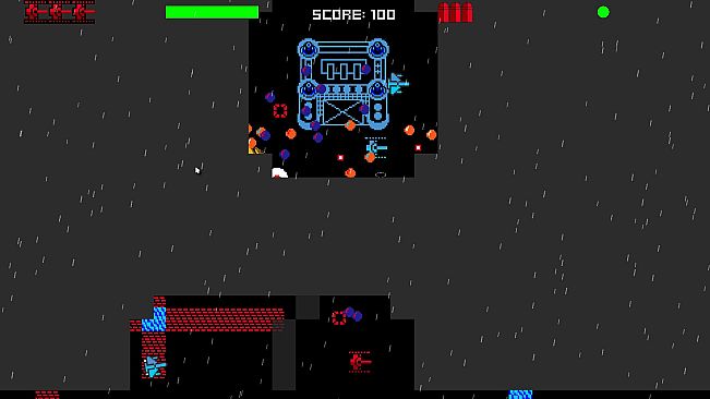 Tiger Tank 59 Ⅰ Air Strike MP004