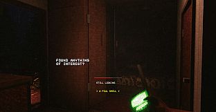 Untold Cases - Stillwater Lake