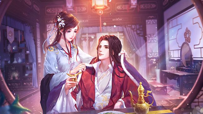 Legend of the Phoenix