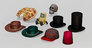 Bonerooms - Supporter DLC