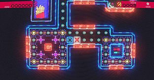 reky + Cyber Protocol