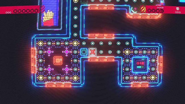 reky + Cyber Protocol